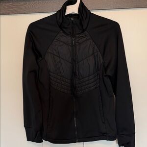 All in Motion Black Jacket